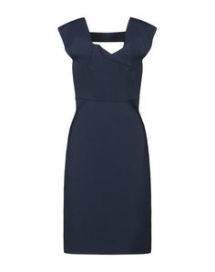 Платье до колена Roland Mouret