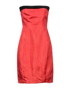 Короткое платье Trussardi