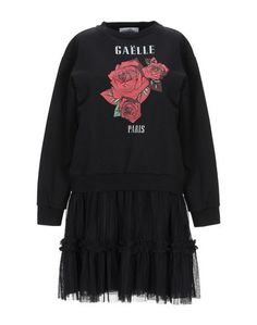 Короткое платье Gaëlle Paris