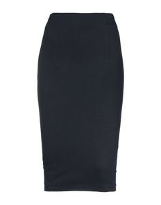 Юбка длиной 3/4 Vicolo