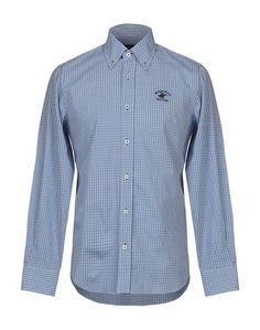 Pубашка Beverly Hills Polo Club