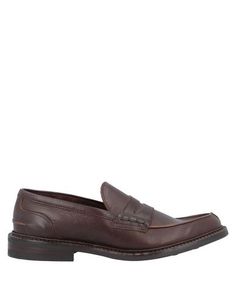 Мокасины Tricker's