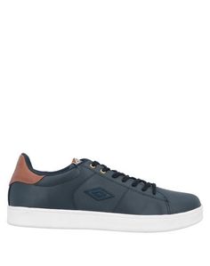 Низкие кеды и кроссовки Umbro