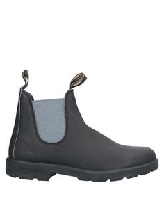 Полусапоги и высокие ботинки Blundstone
