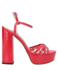 Сандалии Pinko