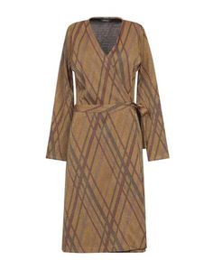 Платье до колена Ottod'ame