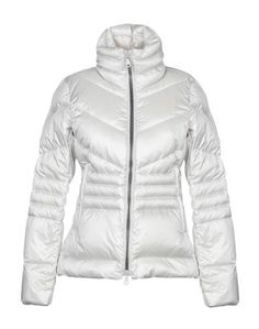 Пуховик Geospirit