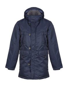 Пуховик Ps Paul Smith