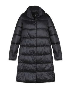 Пуховик с синт. наполнителем Save The Duck