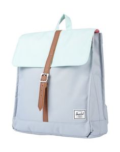 Рюкзаки и сумки на пояс Herschel