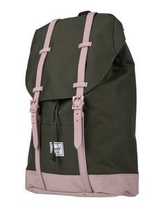 Рюкзаки и сумки на пояс Herschel