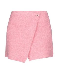 Мини-юбка Ermanno DI Ermanno Scervino