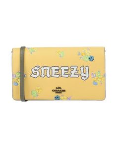 Сумка на руку Coach