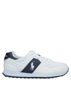 Низкие кеды и кроссовки Polo Sport Ralph Lauren