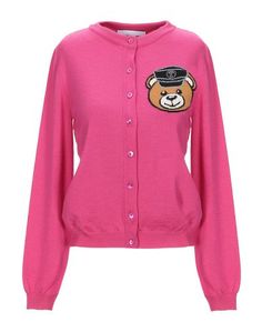 Кардиган Moschino