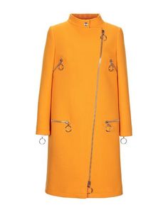 Пальто Moschino