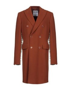 Пальто Moschino