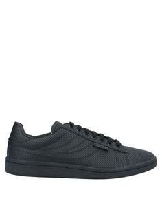 Низкие кеды и кроссовки Superga