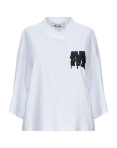 Футболка Msgm