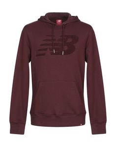 Толстовка New Balance