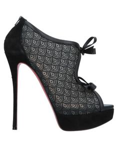 Ботинки Christian Louboutin