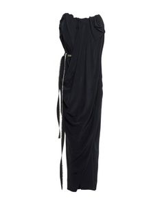 Длинное платье Andreas Kronthaler For Vivienne Westwood