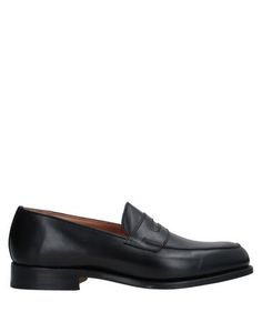 Мокасины Trickers