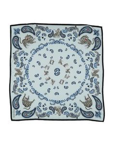Платок Kenzo