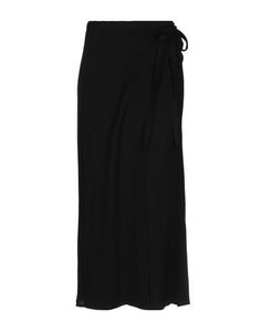 Длинная юбка Haider Ackermann
