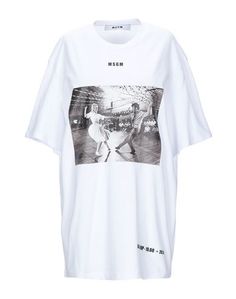 Футболка Msgm