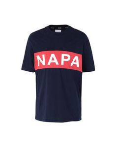Футболка Napa