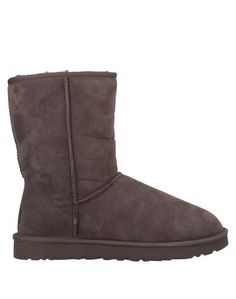 Сапоги Ugg