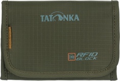 Кошелек Tatonka FOLDER RFID