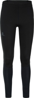 Тайтсы мужские Salomon Agile, размер 44-46