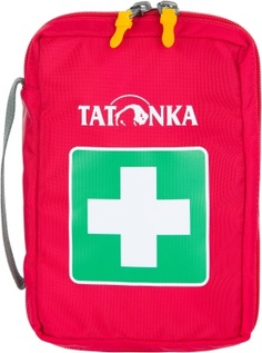 Сумка для медикаментов Tatonka First Aid S