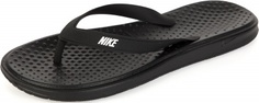 Шлепанцы для мальчиков Nike Solay Thong, размер 31