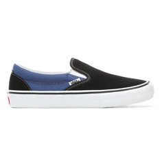 Кеды Slip-On Pro Vans