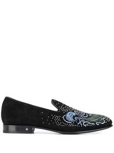Jimmy Choo слиперы Thame