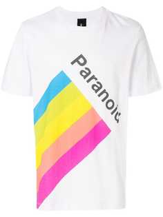 Omc Paranoid T-shirt