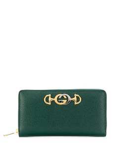 Gucci кошелек Gucci Zumi