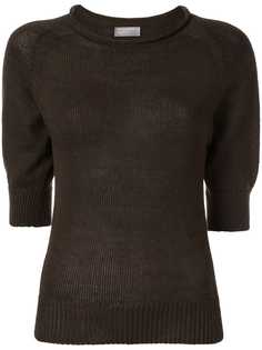 Margaret Howell round neck jumper