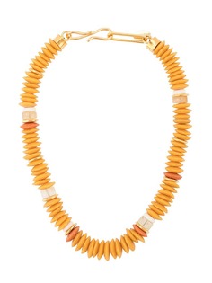 Lizzie Fortunato Jewels Laguna necklace