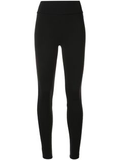 Live The Process Tuxedo leggings