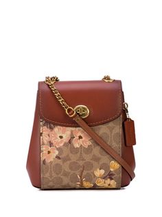 Coach Nolita Wristlet 19 backpack