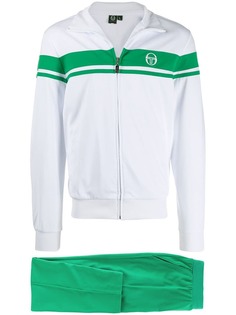 Sergio Tacchini спортивный костюм с логотипом