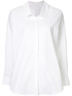 Kuho classic collar shirt