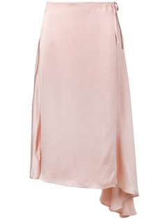 Áeron юбка асимметричного кроя