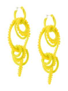 Mignonne Gavigan Tallulah drop earrings