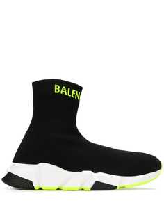 Balenciaga кроссовки Speed