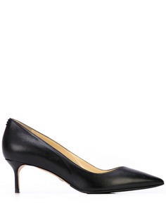 Sarah Flint Natalie pumps